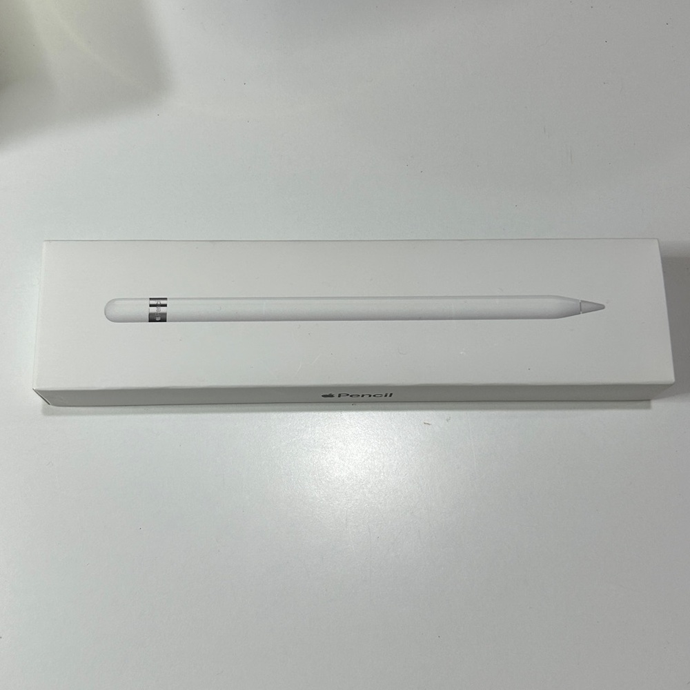 Brand new Apple Pencil 1st generation